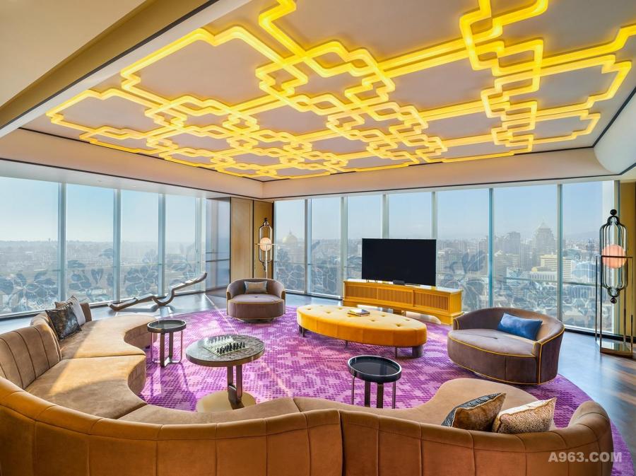 北京东城索菲特大酒店地址,北京索菲特大酒店豪华大床