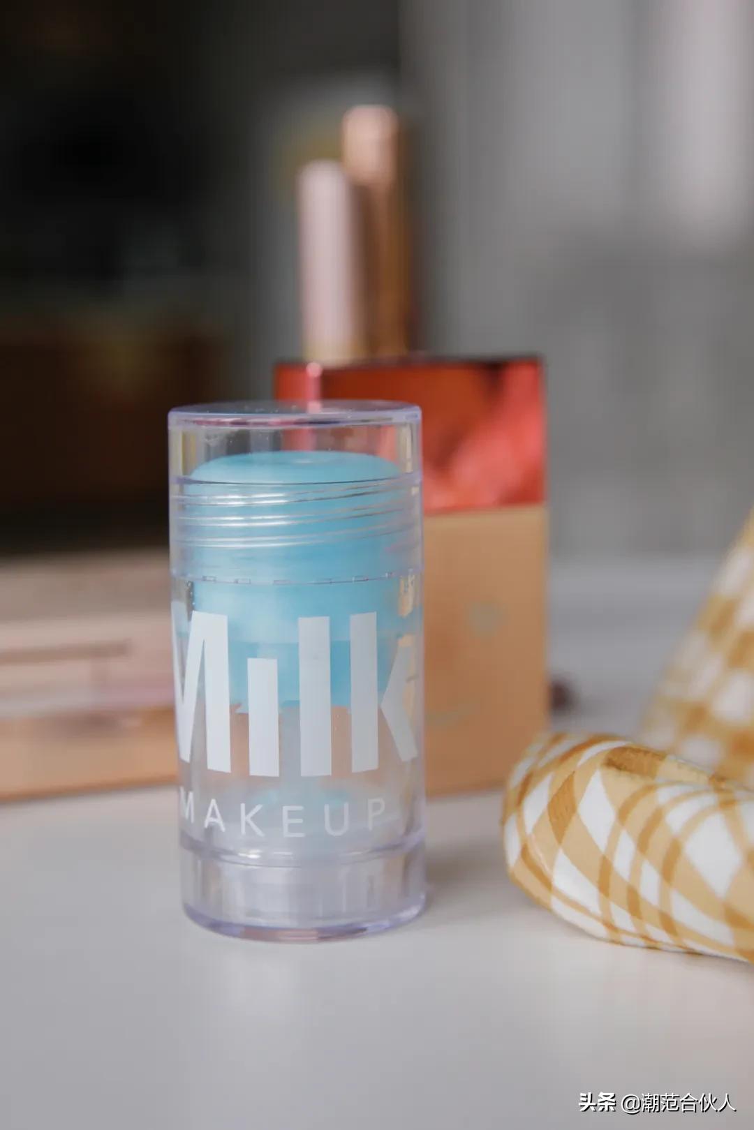 简单出门妆三分钟,简易10分钟出门妆容