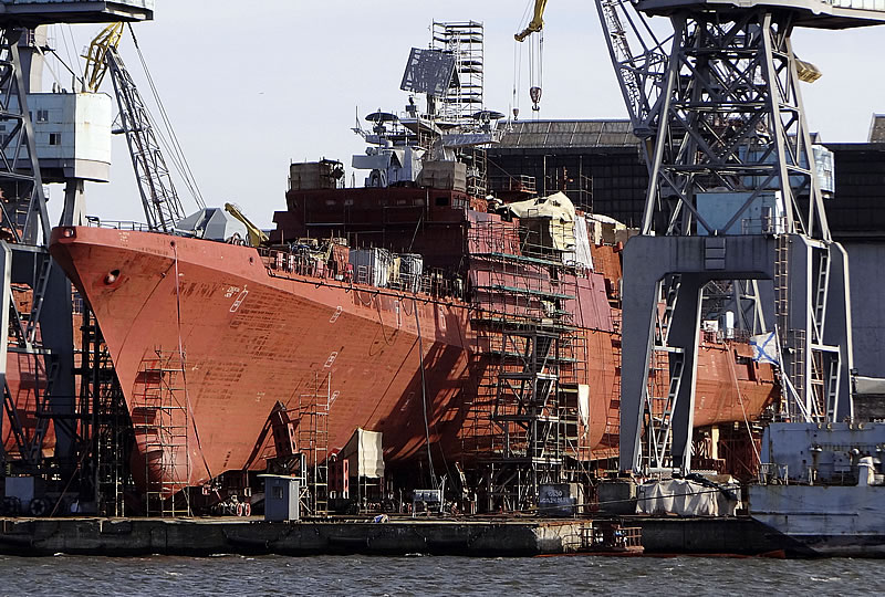 一年出口150亿美元*器武**！俄军工依然强势，非洲成新增长点