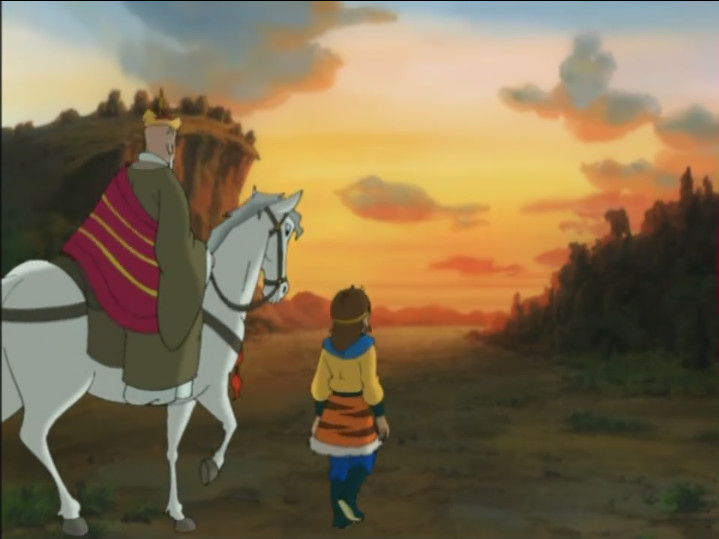 逐渐被遗忘的动漫00后的童年,童年看过的动漫7080后满满的回忆