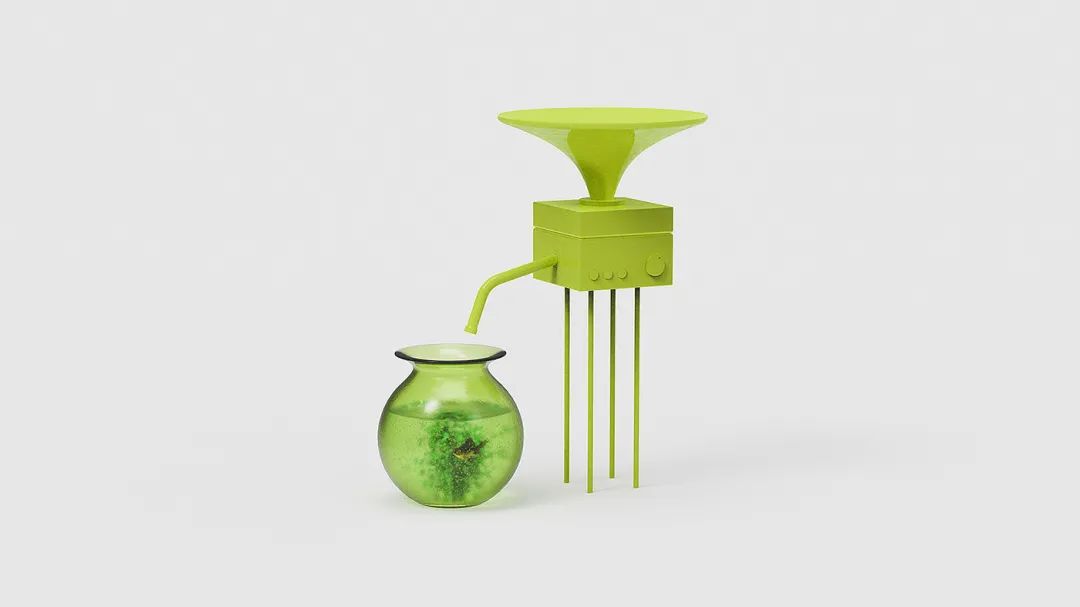 绿色设计就是环保设计,绿色设计理念