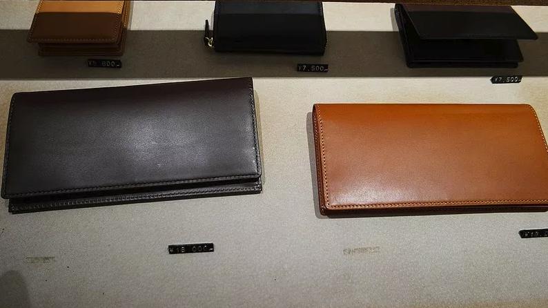 土屋鞄日本实体店,土屋鞄制造所中国官网