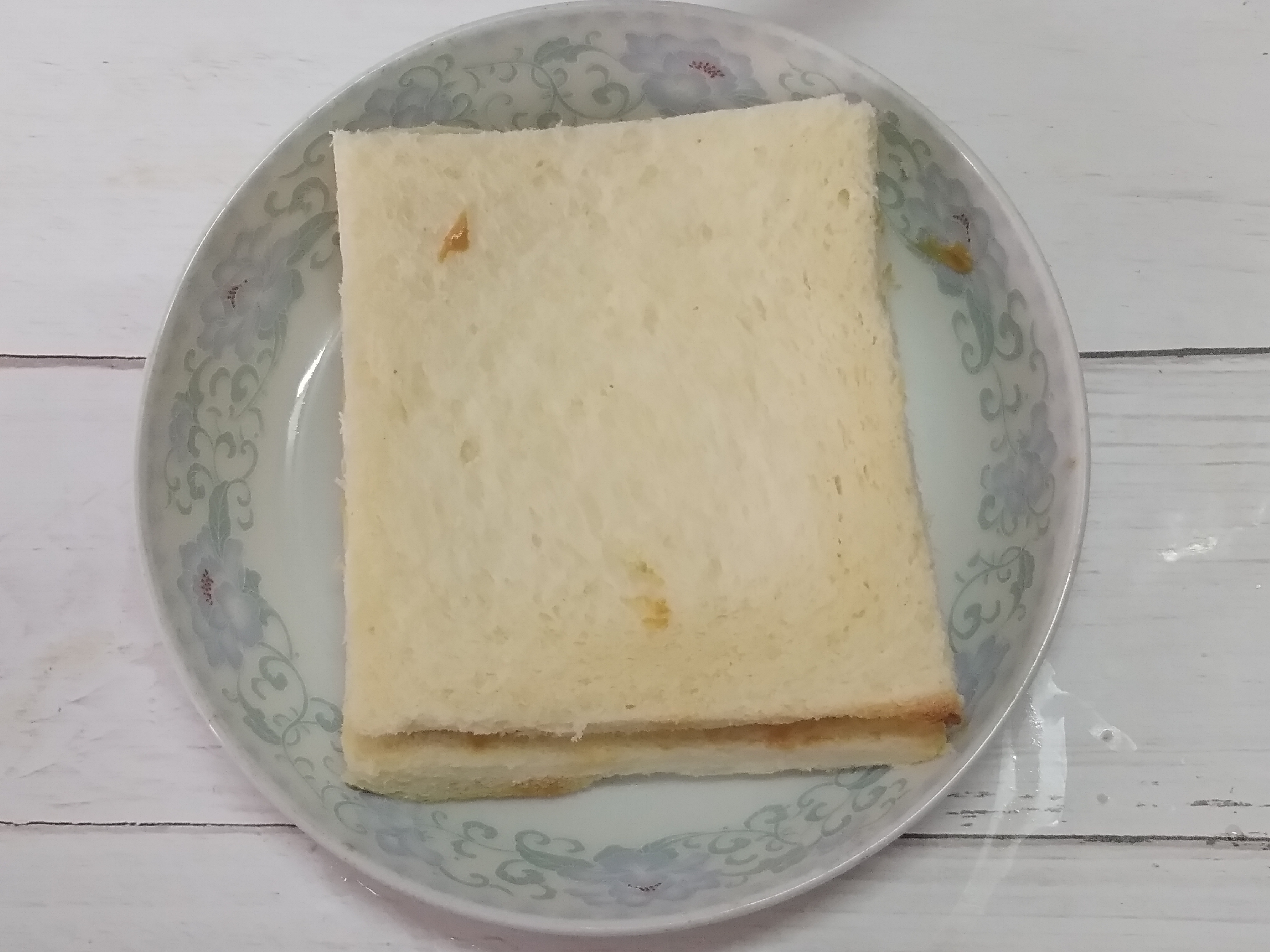 简单下午茶制作西多士,糖水西多士下午茶制作