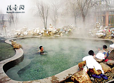 七十岁大爷洗冷水澡,老爷爷洗澡突发心梗