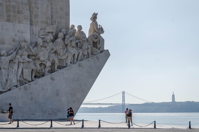 葡萄牙旅游攻略游记,情旅