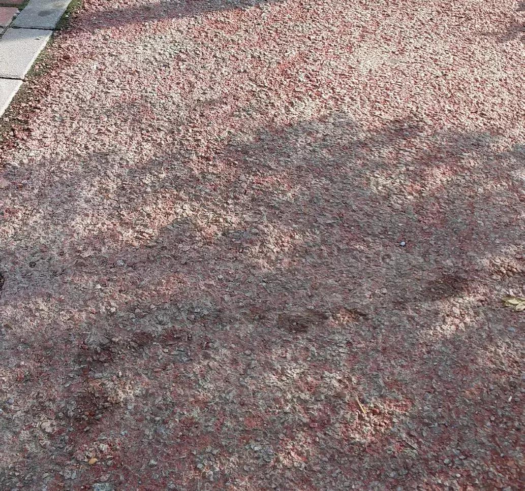 景观施工图铺装,常见景观铺装设计