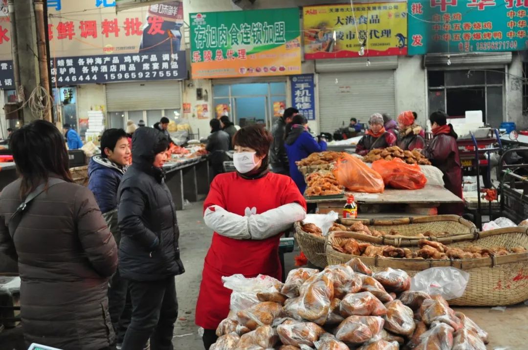 两年卖出2.61亿包纸巾,藏在县城的亿万生意