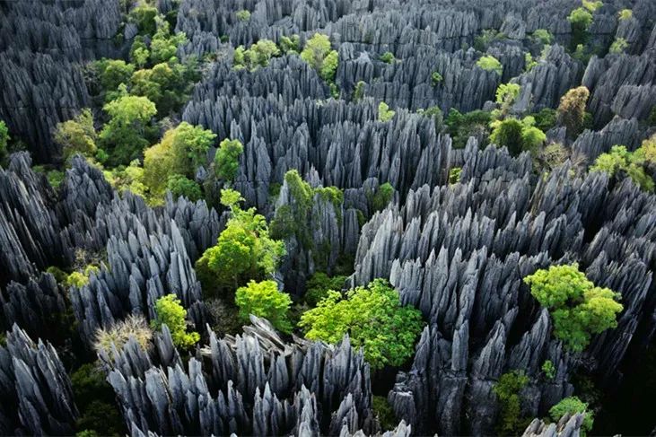 去了这30个地方一生就值得了,此生一定要去的14个地方