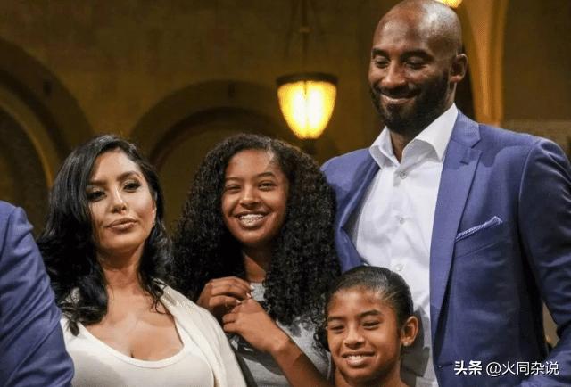 科比·布莱恩特:黑曼巴精神永垂不朽