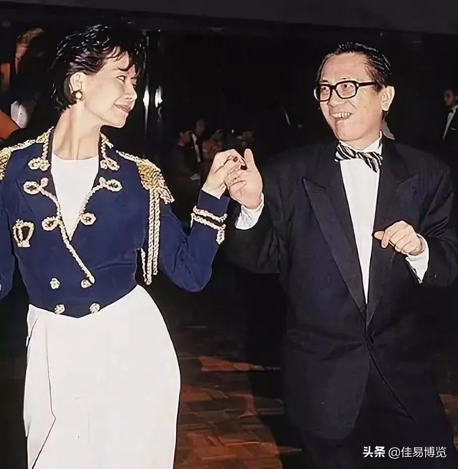 香港女作家林燕妮,香港才女林燕妮