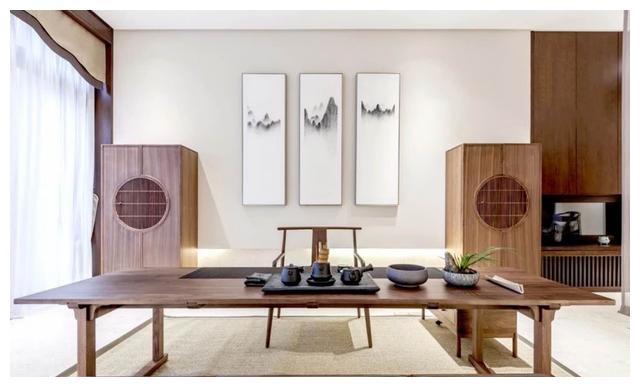 论中国古建筑,和新中式建筑与风水的关系