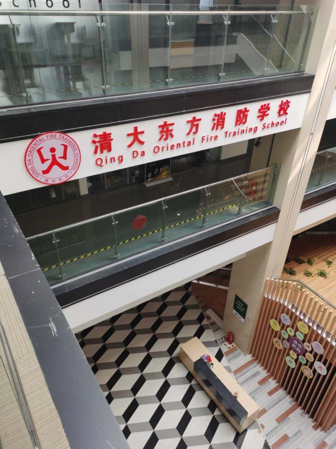 消防设备常见有哪些问题,消防设备存在重大安全隐患