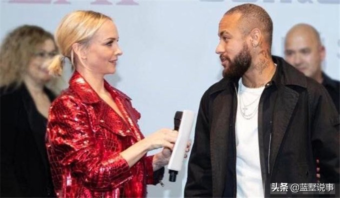 布鲁娜内马尔分手复合几次,布鲁娜内马尔照片