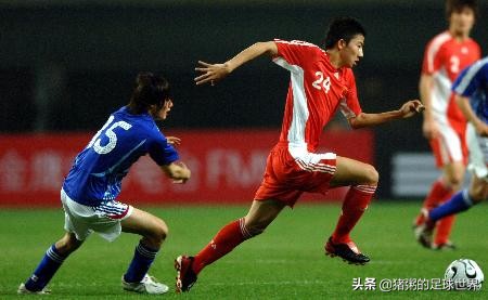 那些年被寄予厚望的星二代,85国青黄金一代名单