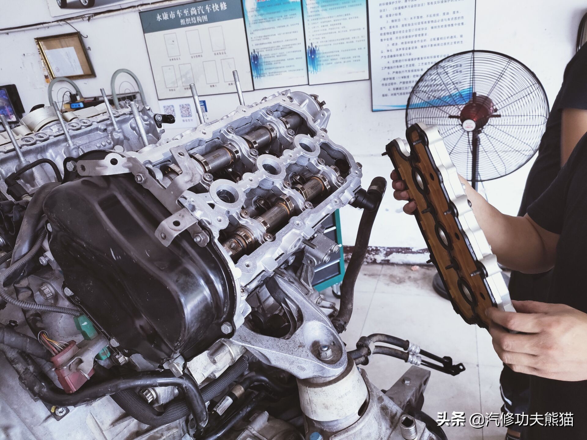 新款大众途锐烧机油吗,百万豪车为什么还烧机油