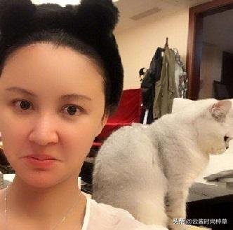 洗面奶张歆艺,张歆艺推荐护肤套装