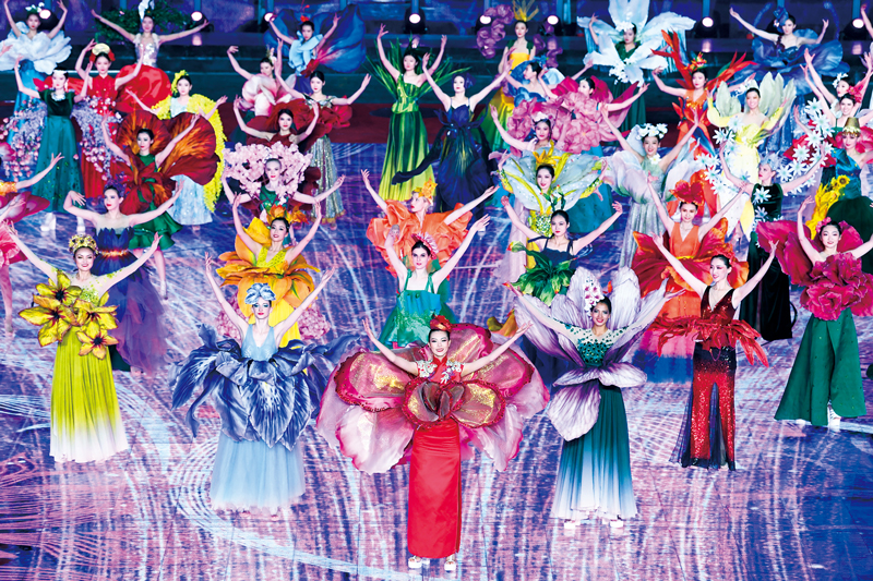 文明交流互鉴的重要性,文明交流互鉴的原因和做法