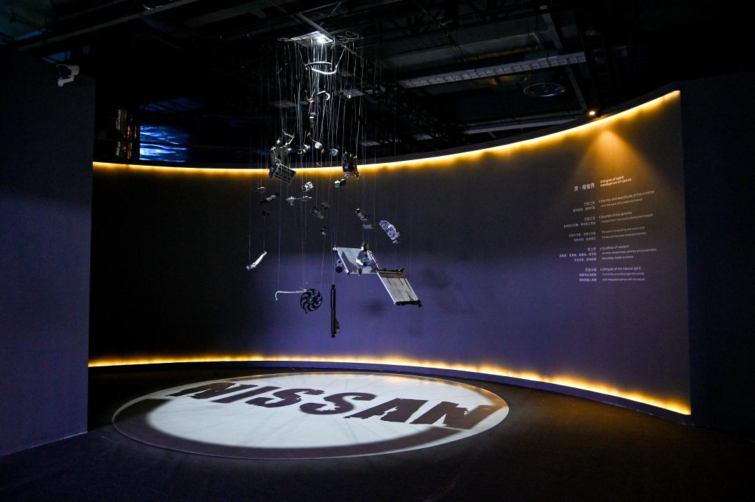 东风日产的成功秘诀,东风日产导入7款新能源