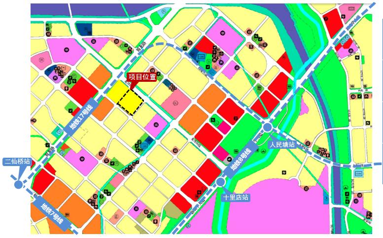 成华2021土地清单,2020成华区土地规划