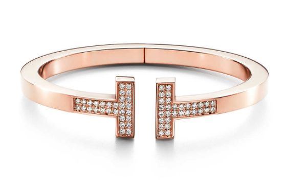 tiffany&co蒂芙尼新款,蒂芙尼tiffany&co系列值得推荐吗