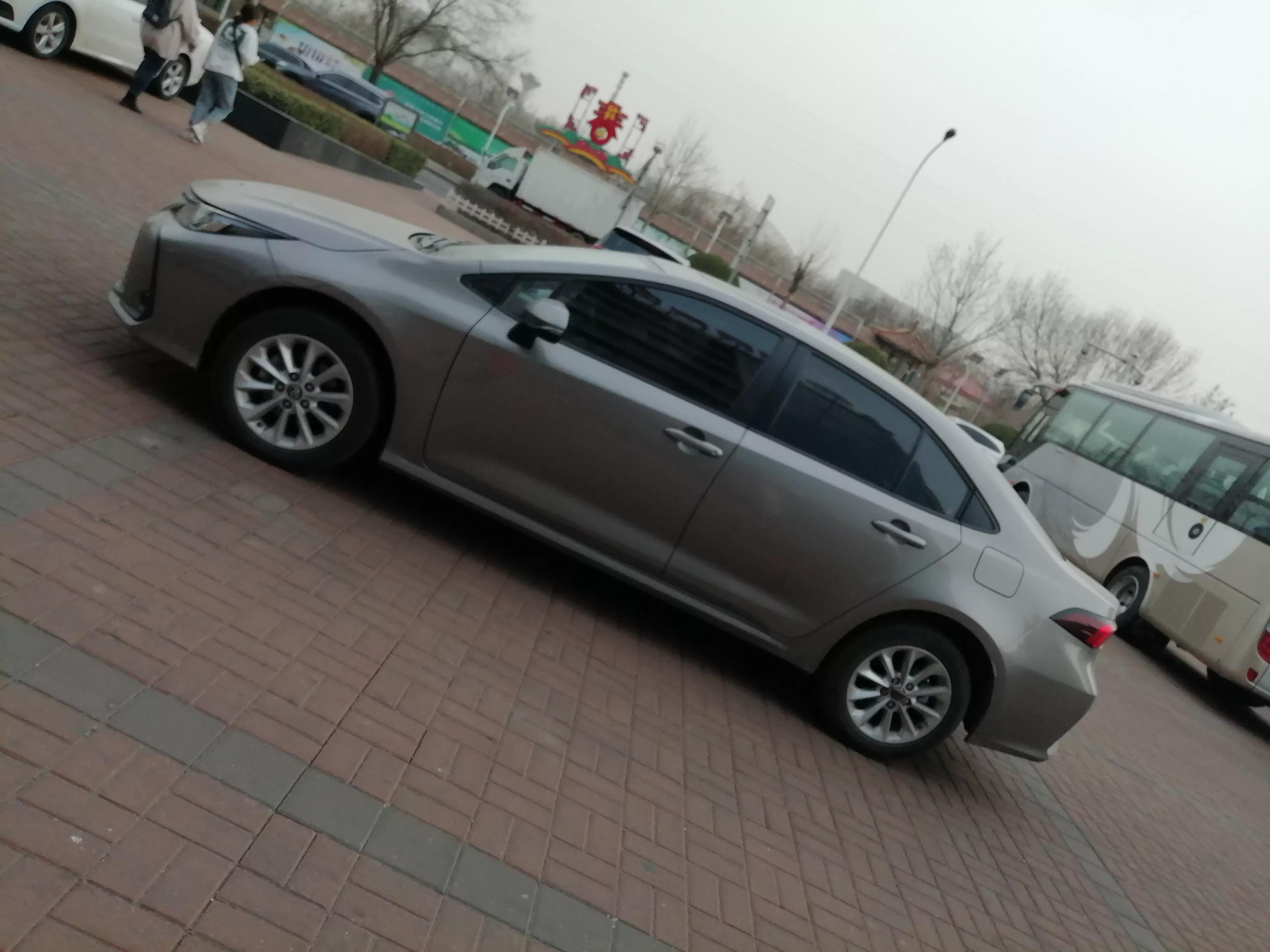 卡罗拉这车怎么样,最新款卡罗拉车主真实感受