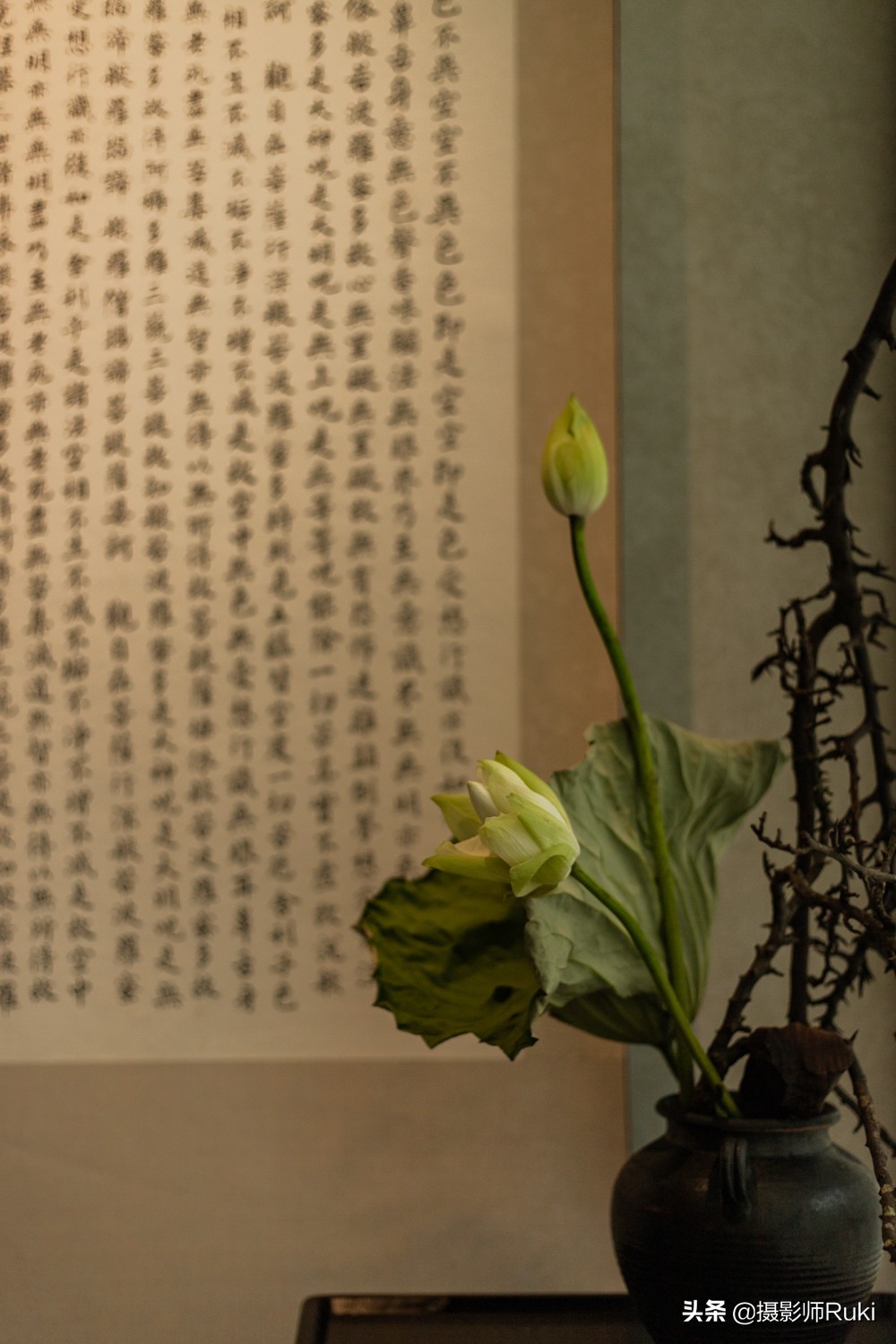 关于摄影的工作有哪些,摄影是一个浪漫的职业