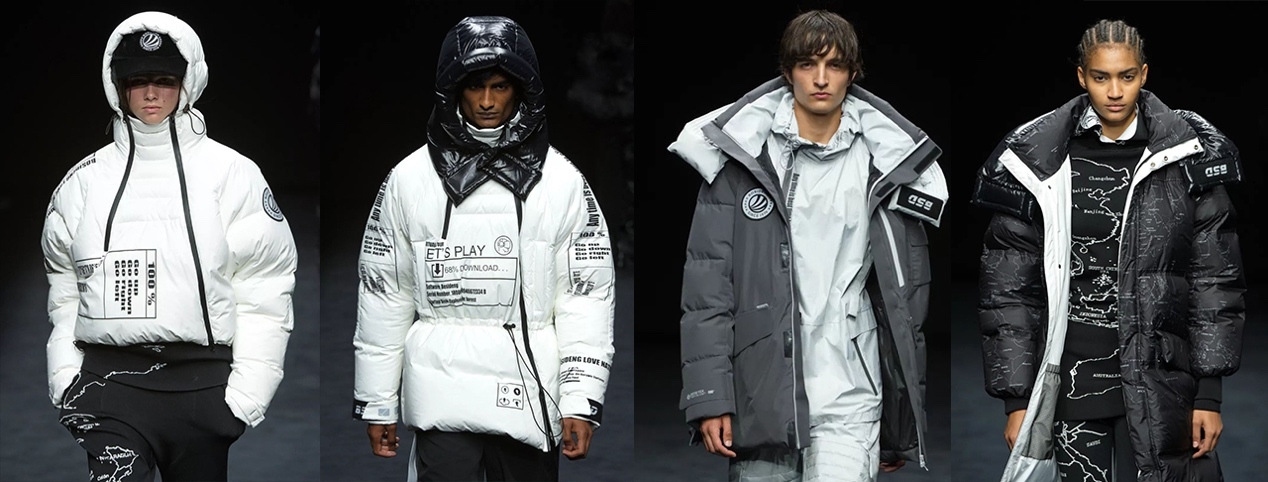 李宁为什么打不过波司登,李宁和波司登羽绒服哪个好