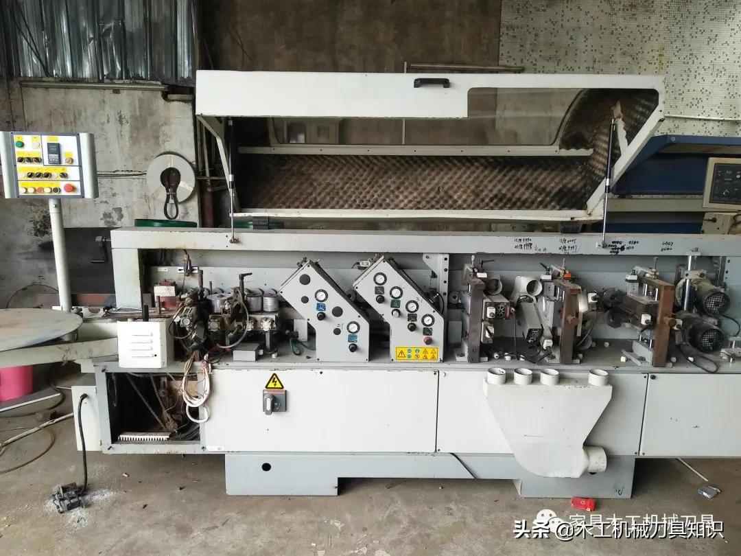 木工机械维修工基础知识,木工机械设备维修及定位