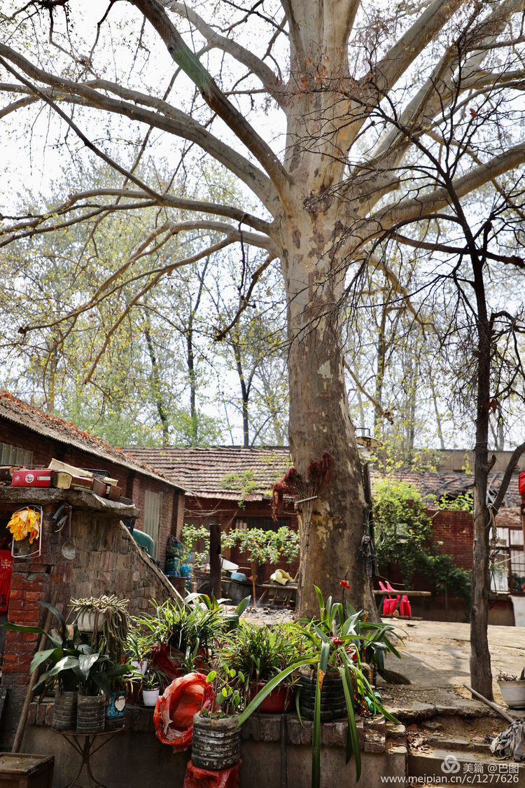 曾经的新安小香港,今日物是人非,探访洛阳水泥厂工人村