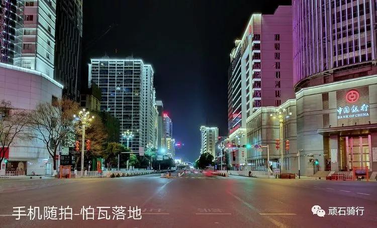 昆明的空城计,昆明空城计