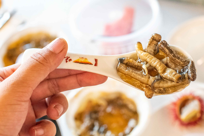 厦门最正宗的闽南菜原来在这里，美食品种多消费还低，赶紧去吃吧