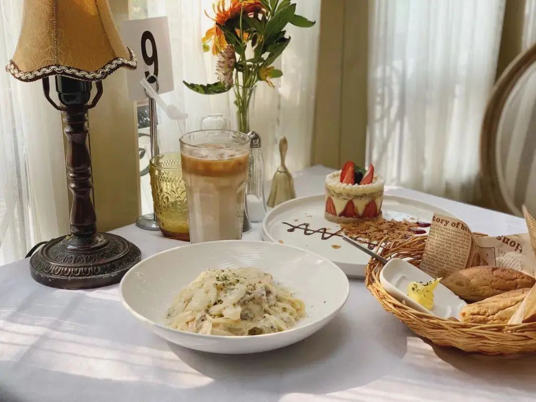 深藏于魔都高端酒店的下午茶,魔都酒店春季下午茶