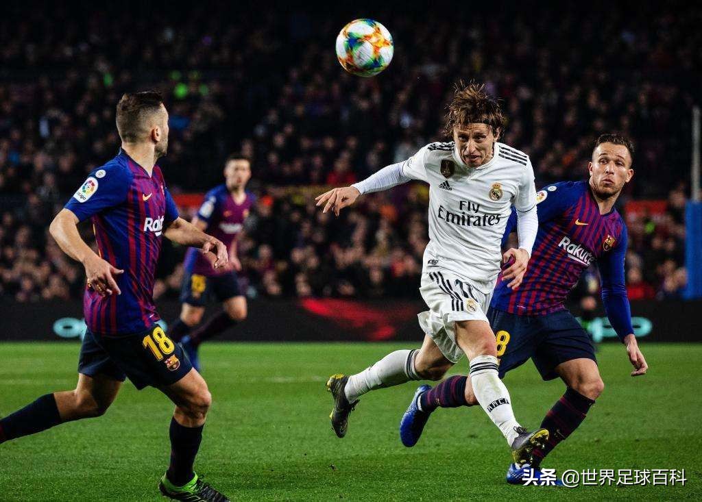 足球十大德比,足球场上不仅仅是竞技还有爱