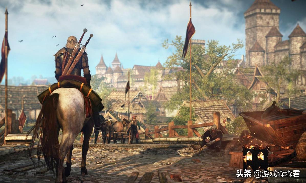 中国游戏市场不会出现3a级大作吗,国内为什么没有3a游戏大作