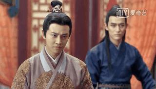 续｜《锦衣之下》角色心理分析：抢亲+表白，一生的温柔只给你