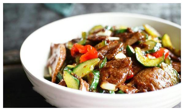 36款清新美食给你好胃口,南方美食做法家常菜100道开胃下饭