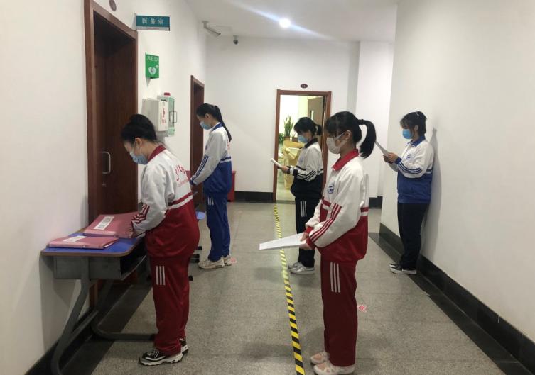 2020全景看高中丨逆势上升，大美辽附