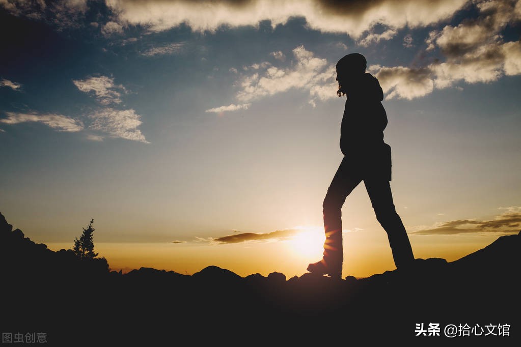 自古真情留不住唯有套路得人心图,自古真诚留不住唯有套路得人心