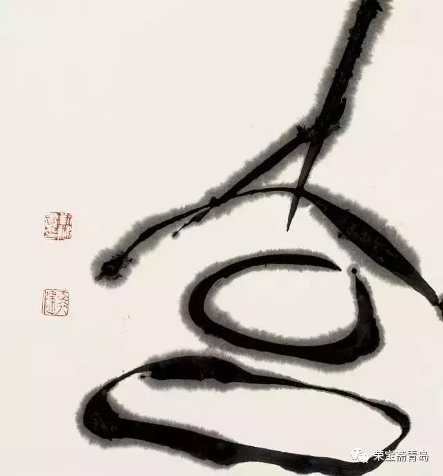 荣宝斋（青岛）名家学堂特刊丨导师风采·刘健