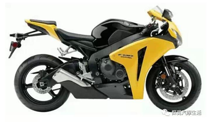 铃木gsxr1000r适不适合新手,铃木gsxr1000详细解说