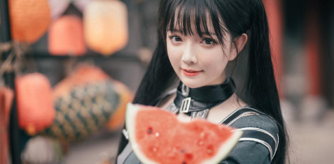 漫展真空事件小尤奈被判刑,女Coser请自重,搞颜色害人害己