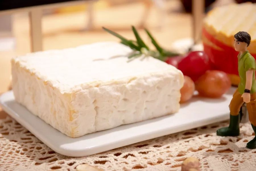 盘点法国全部奶酪,法国最重口味的奶酪