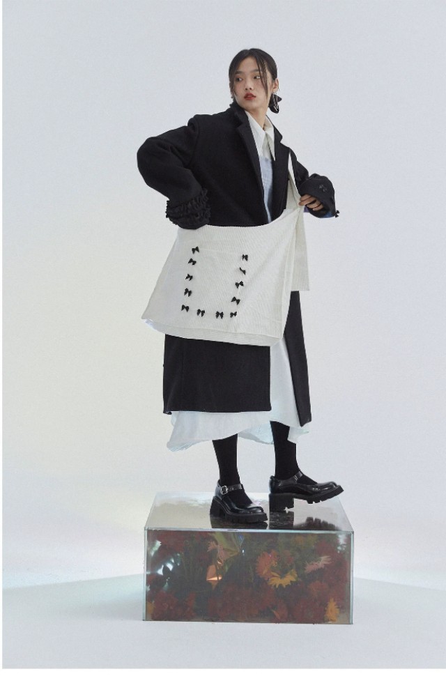 小众品牌质量好的服装店,小众适合学生的淘宝服装店