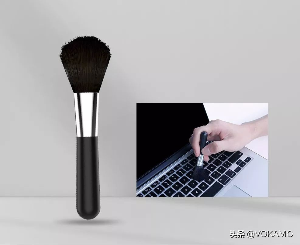 液晶电视屏幕脏了怎么清洗,屏幕多久清洁一次