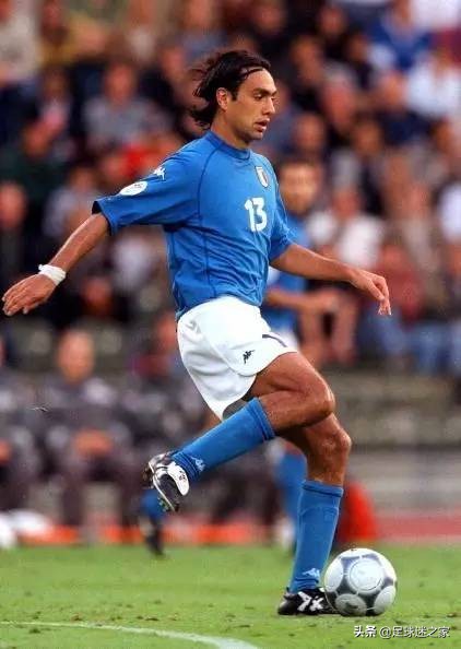 意大利足球后卫有多厉害,2006世界杯意大利后卫
