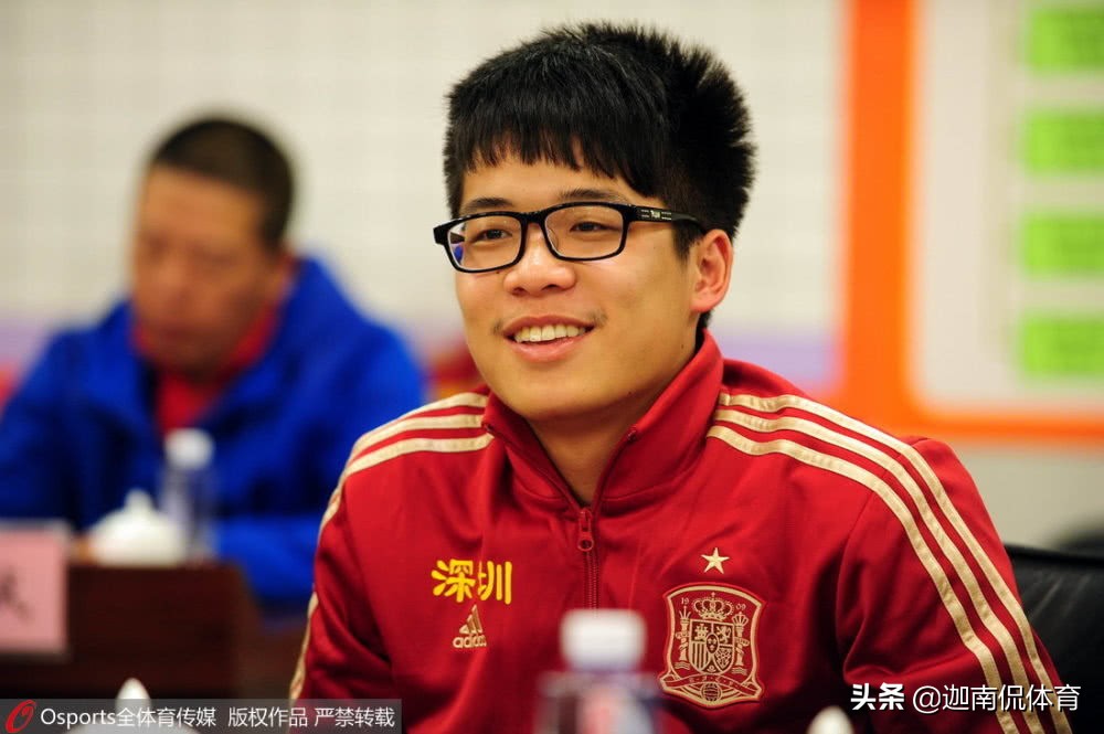 三问国足,足球三问刘建宏