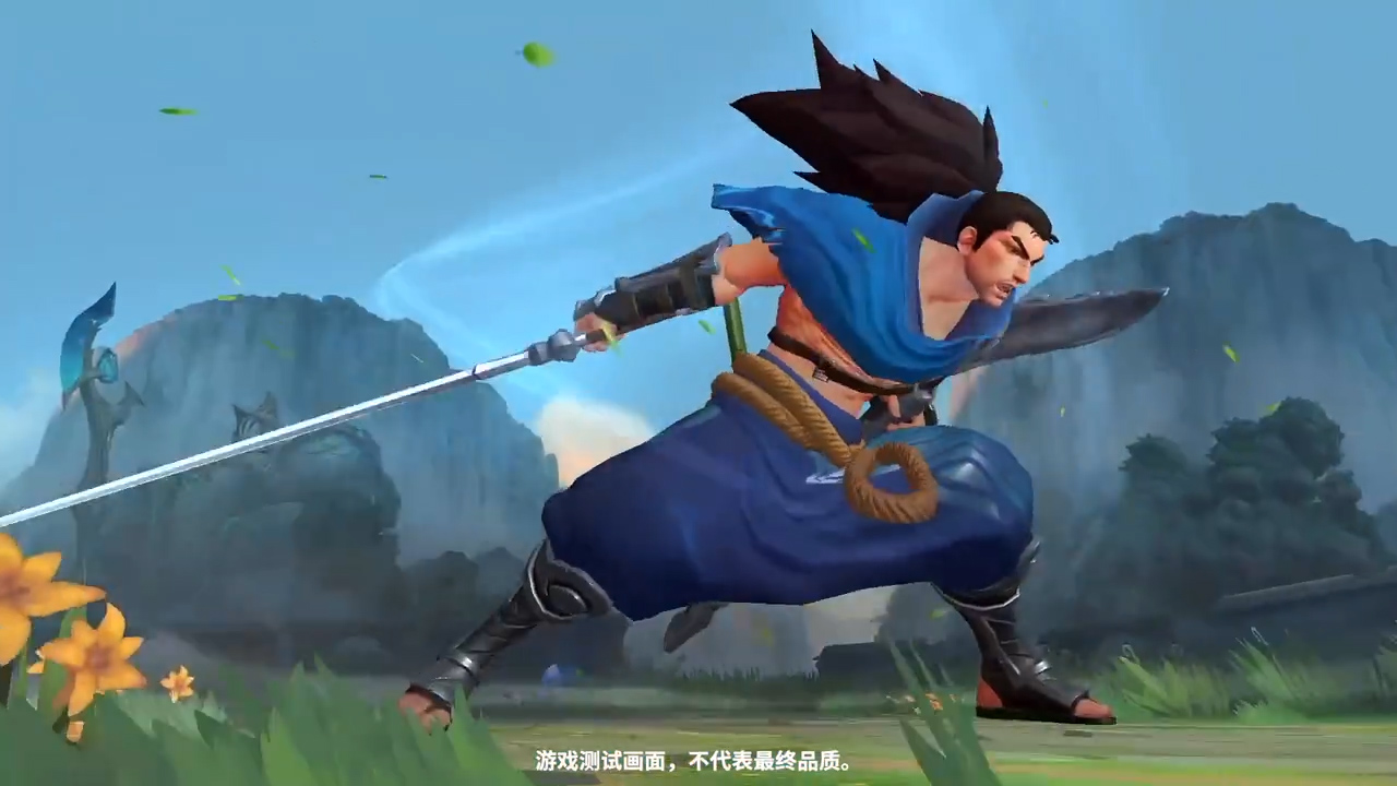 lol手游新版本征服者削弱,手游lol征服者什么时候增强