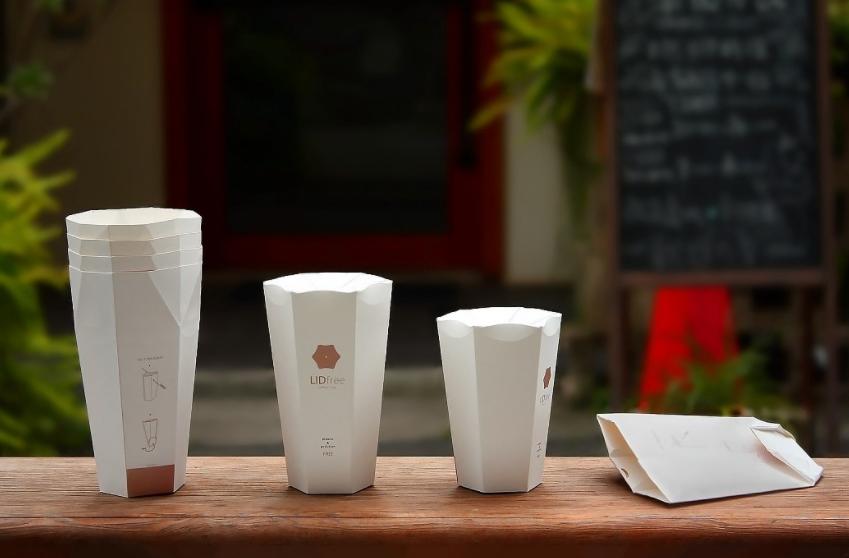 环保设计的风格,这些创意环保设计让地球更绿