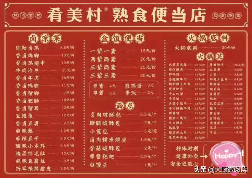 如何卖菜品好卖,怎么卖美食商家套餐