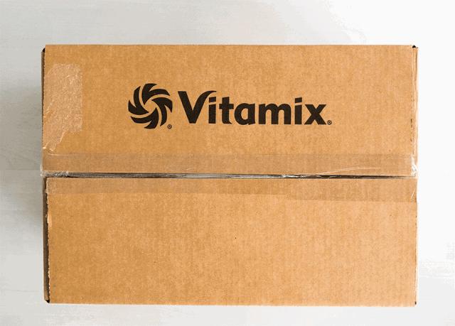 vitamix食物搅拌器说明,vitamix料理机用法视频